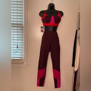 Joy Lab Athletic 3 Piece Set